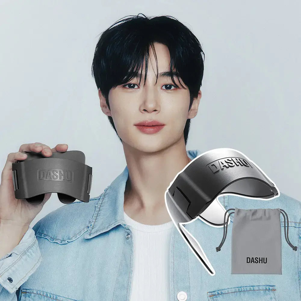 [접이식 다운텍] 다슈 데일리 퍼펙트 다운텍 폴드 (+전용파우치 증정)